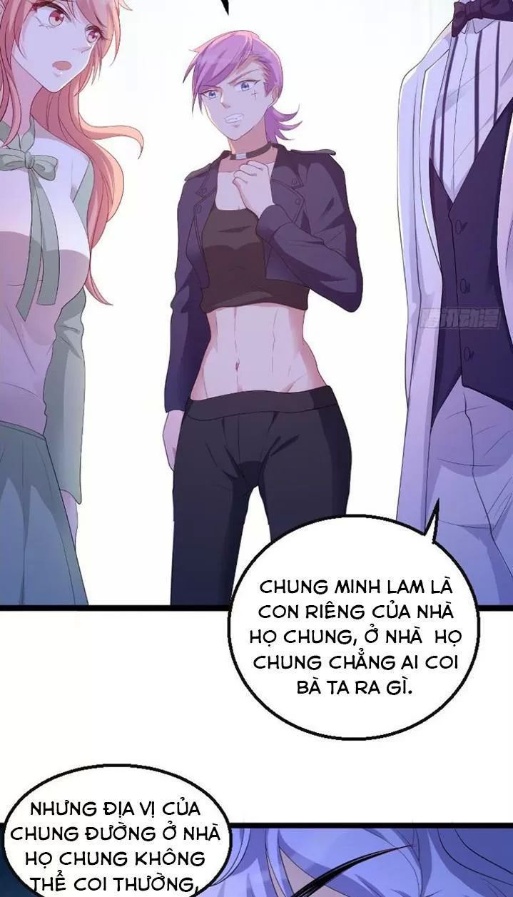 Bảo Bối Đáng Yêu Đột Kích Chapter 78 - Trang 2