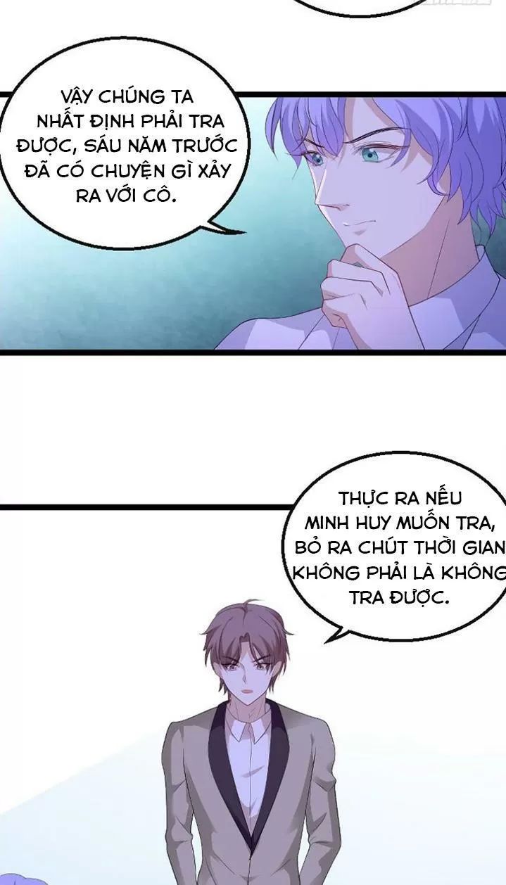 Bảo Bối Đáng Yêu Đột Kích Chapter 78 - Trang 2