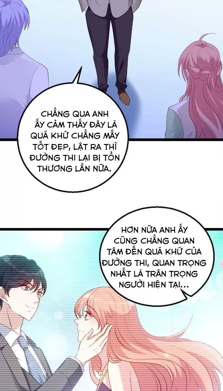 Bảo Bối Đáng Yêu Đột Kích Chapter 78 - Trang 2