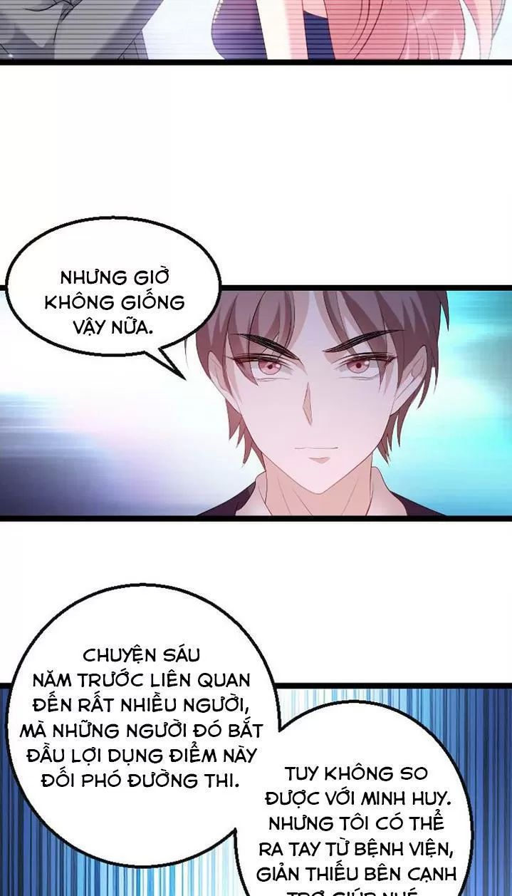 Bảo Bối Đáng Yêu Đột Kích Chapter 78 - Trang 2