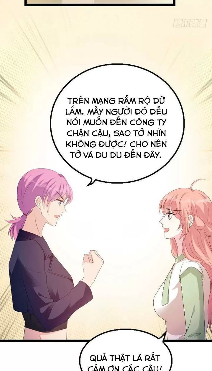 Bảo Bối Đáng Yêu Đột Kích Chapter 78 - Trang 2