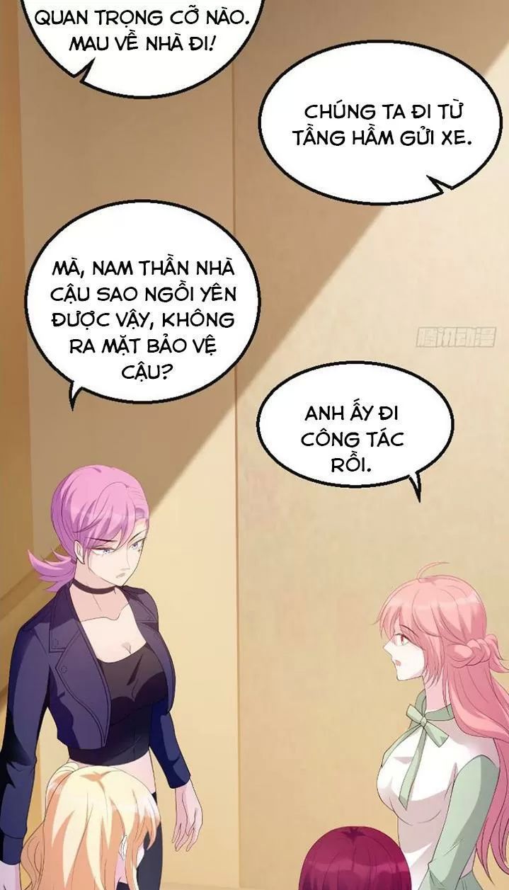 Bảo Bối Đáng Yêu Đột Kích Chapter 78 - Trang 2