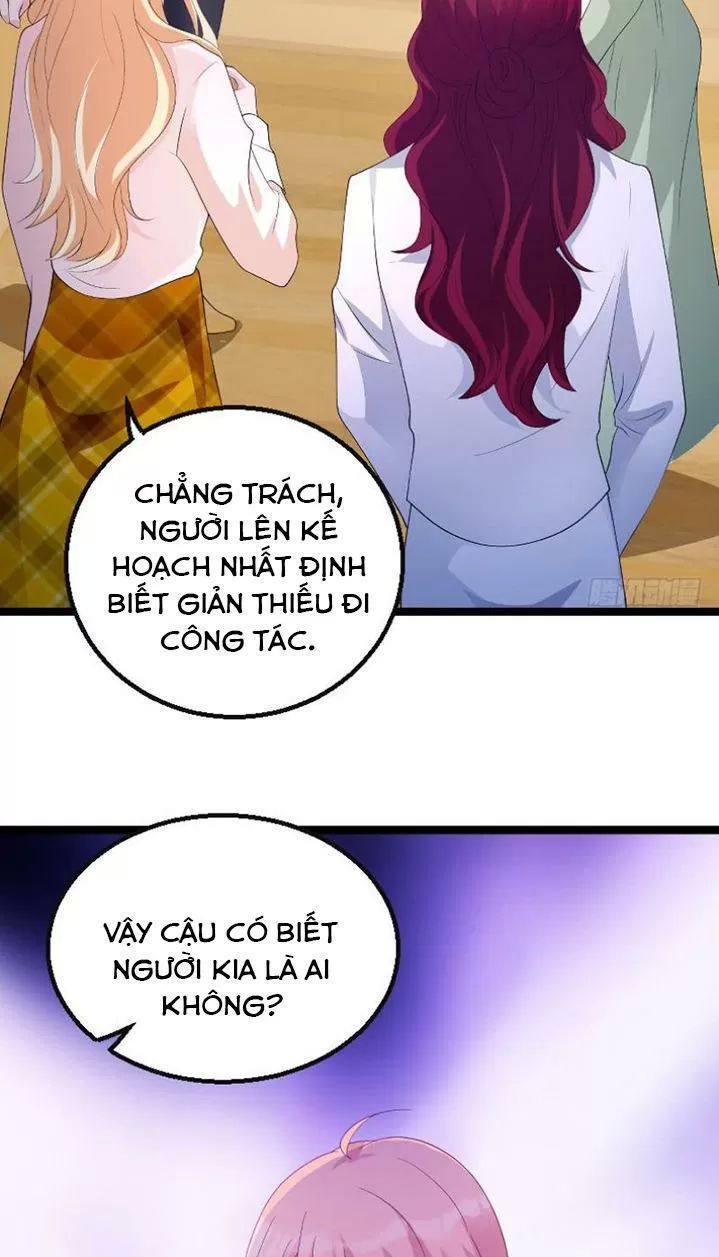 Bảo Bối Đáng Yêu Đột Kích Chapter 78 - Trang 2