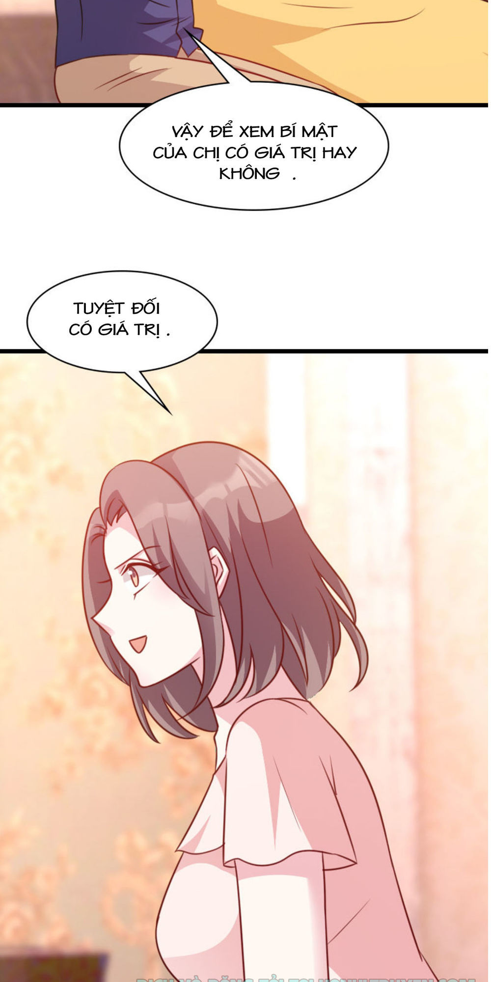 Bảo Bối Đáng Yêu Đột Kích Chapter 77.2 - Trang 2