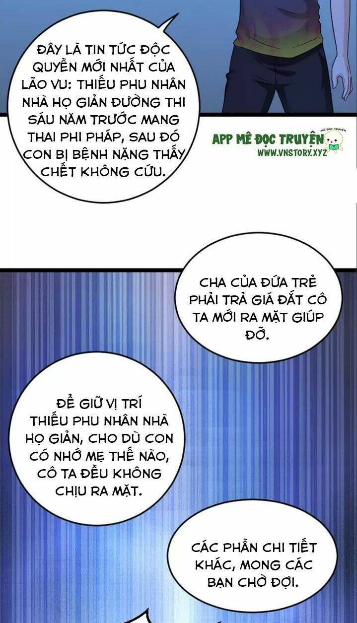 Bảo Bối Đáng Yêu Đột Kích Chapter 77 - Trang 2