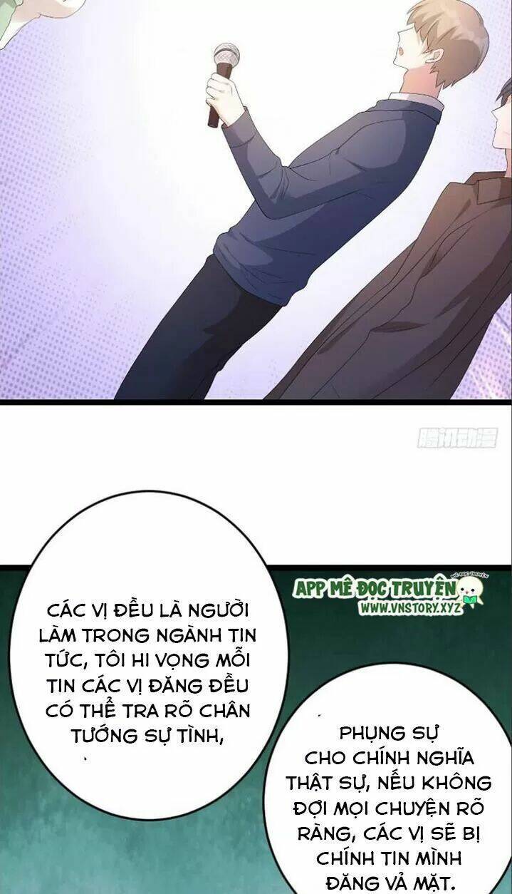 Bảo Bối Đáng Yêu Đột Kích Chapter 77 - Trang 2