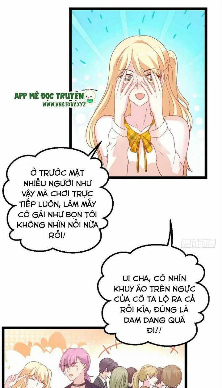 Bảo Bối Đáng Yêu Đột Kích Chapter 77 - Trang 2