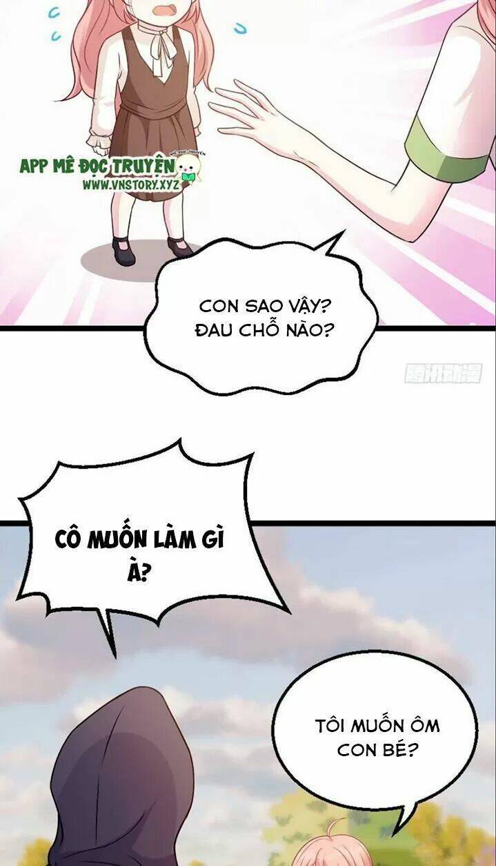 Bảo Bối Đáng Yêu Đột Kích Chapter 77 - Trang 2