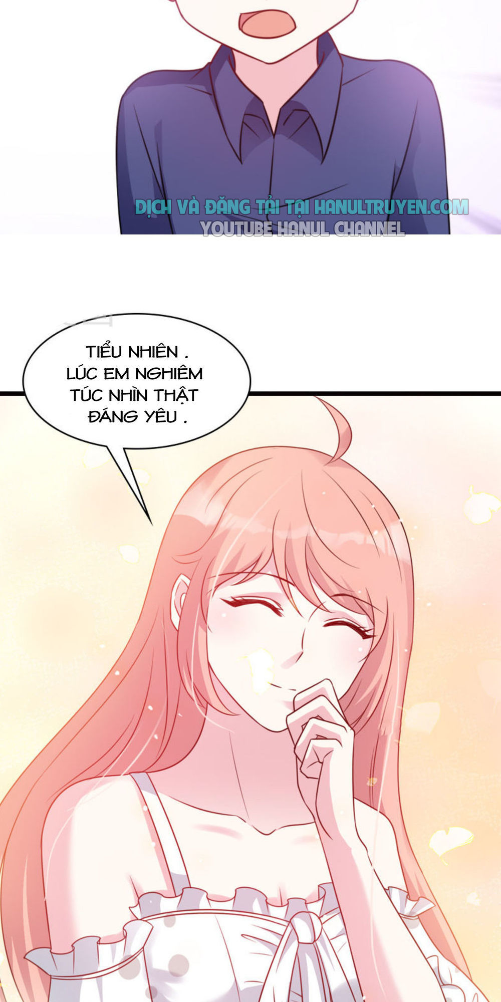 Bảo Bối Đáng Yêu Đột Kích Chapter 76.2 - Trang 2