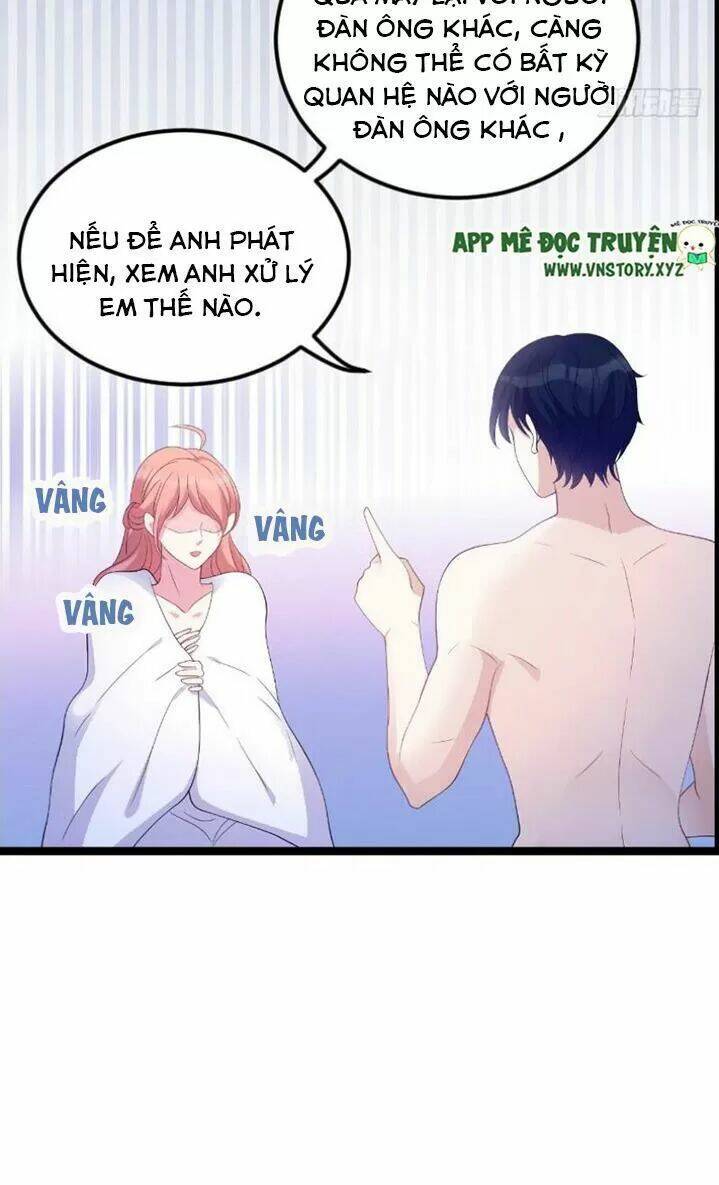 Bảo Bối Đáng Yêu Đột Kích Chapter 76 - Trang 2