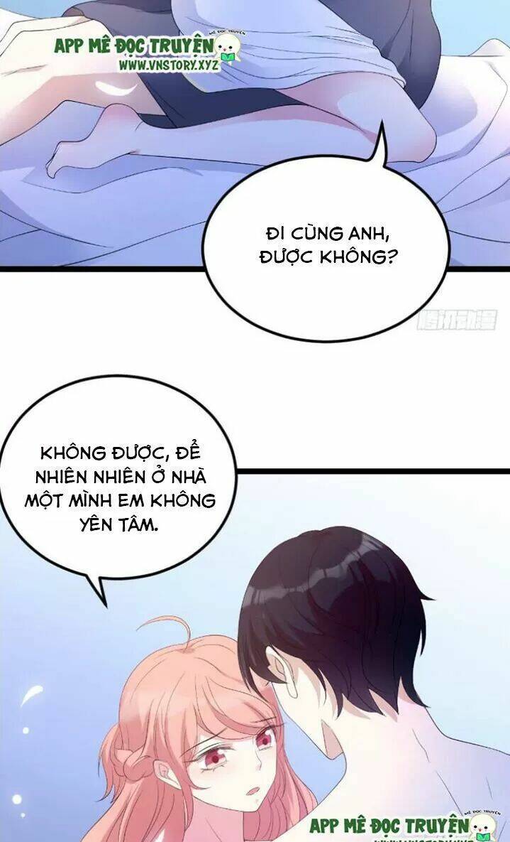 Bảo Bối Đáng Yêu Đột Kích Chapter 76 - Trang 2