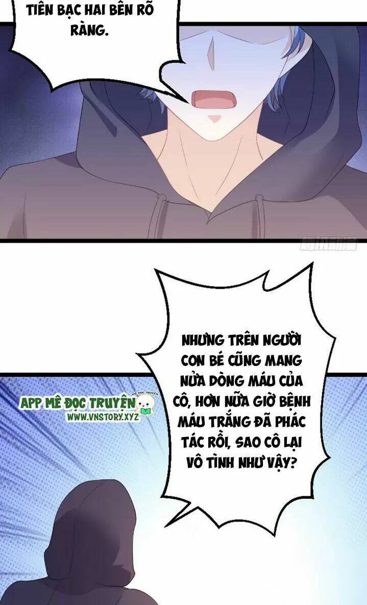 Bảo Bối Đáng Yêu Đột Kích Chapter 76 - Trang 2