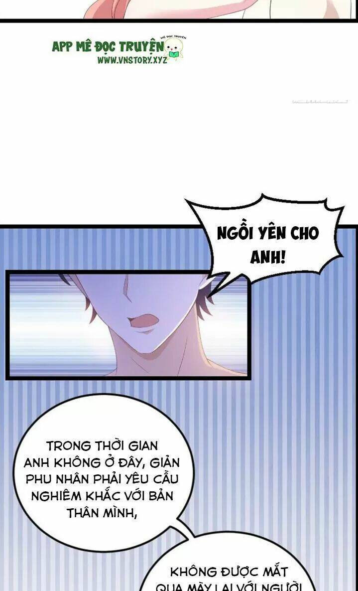 Bảo Bối Đáng Yêu Đột Kích Chapter 76 - Trang 2