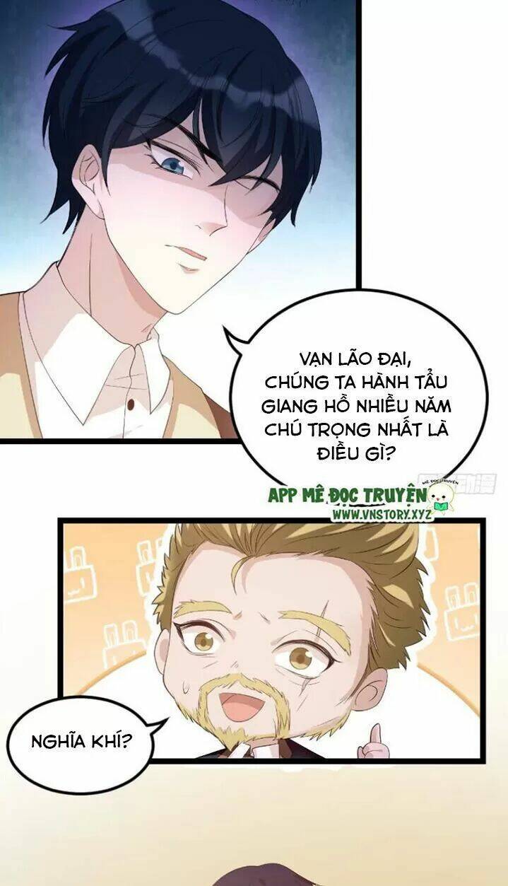 Bảo Bối Đáng Yêu Đột Kích Chapter 74 - Trang 2