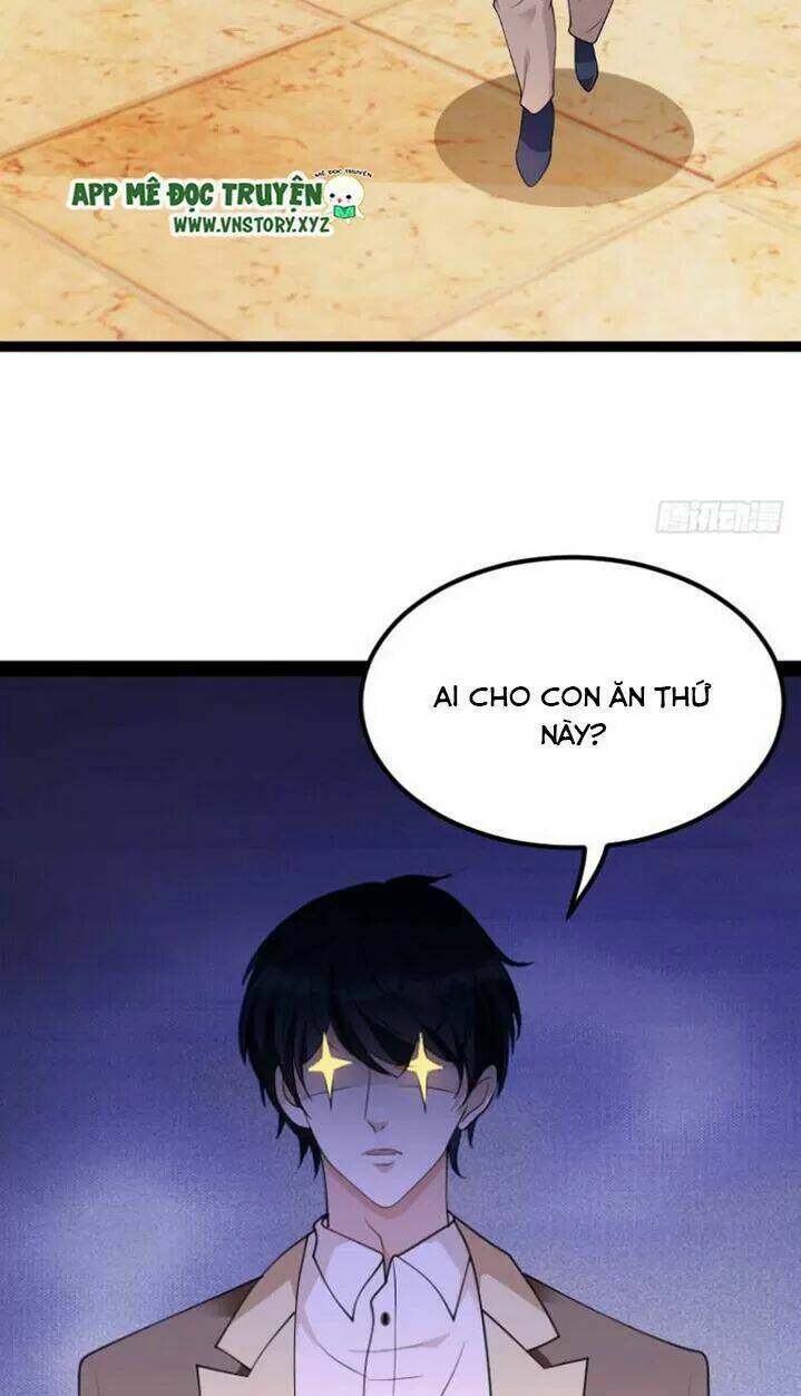 Bảo Bối Đáng Yêu Đột Kích Chapter 74 - Trang 2