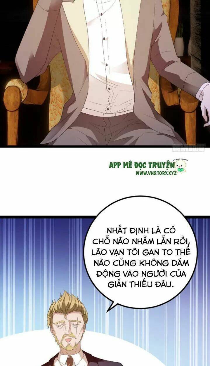 Bảo Bối Đáng Yêu Đột Kích Chapter 74 - Trang 2