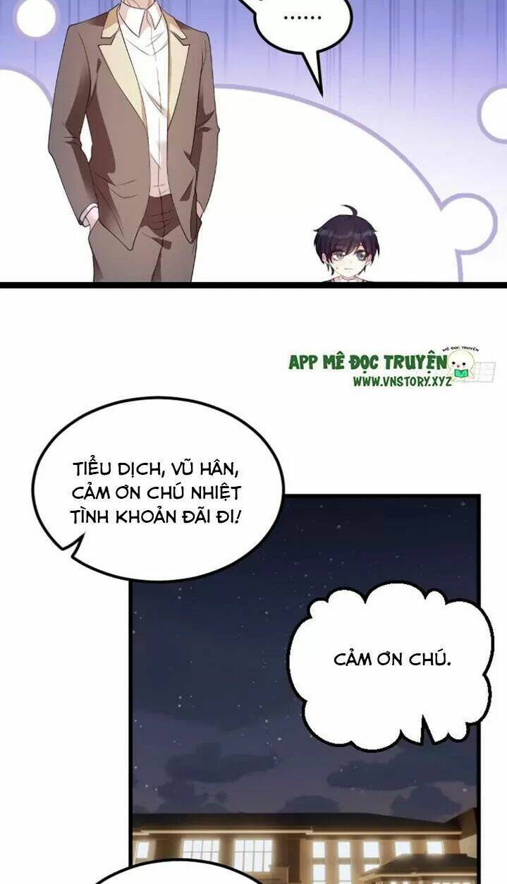 Bảo Bối Đáng Yêu Đột Kích Chapter 74 - Trang 2