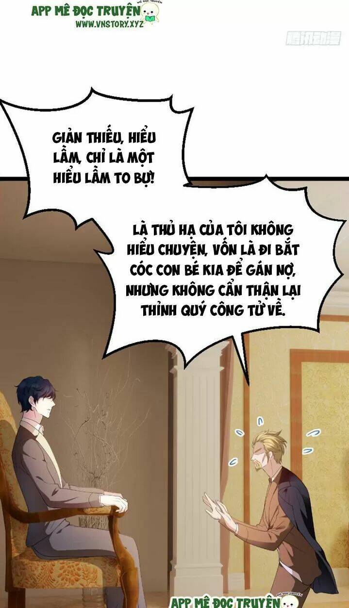 Bảo Bối Đáng Yêu Đột Kích Chapter 74 - Trang 2