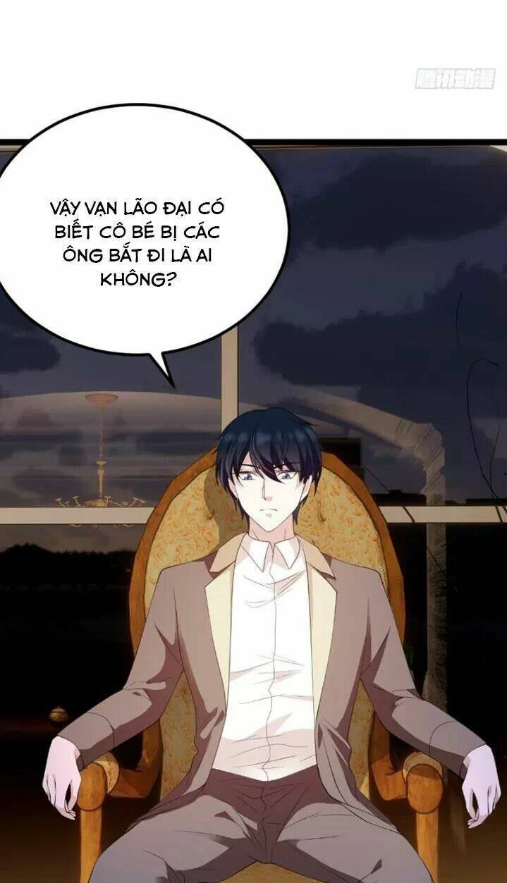 Bảo Bối Đáng Yêu Đột Kích Chapter 74 - Trang 2