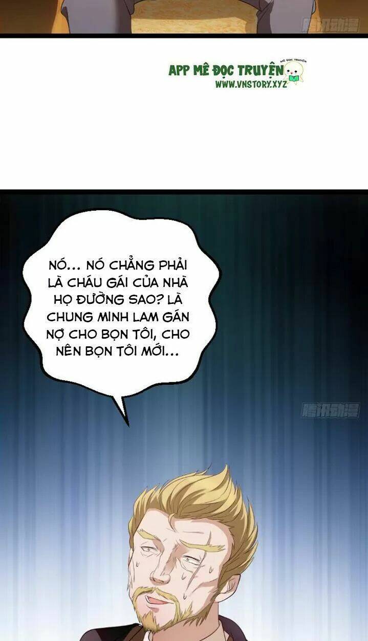 Bảo Bối Đáng Yêu Đột Kích Chapter 74 - Trang 2