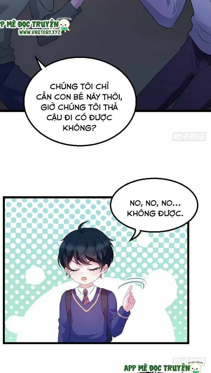 Bảo Bối Đáng Yêu Đột Kích Chapter 73 - Trang 2