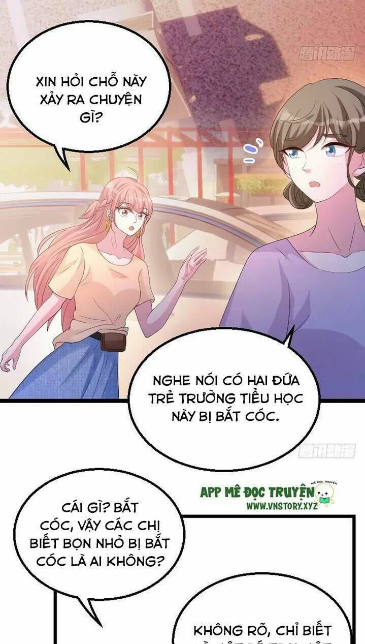 Bảo Bối Đáng Yêu Đột Kích Chapter 73 - Trang 2