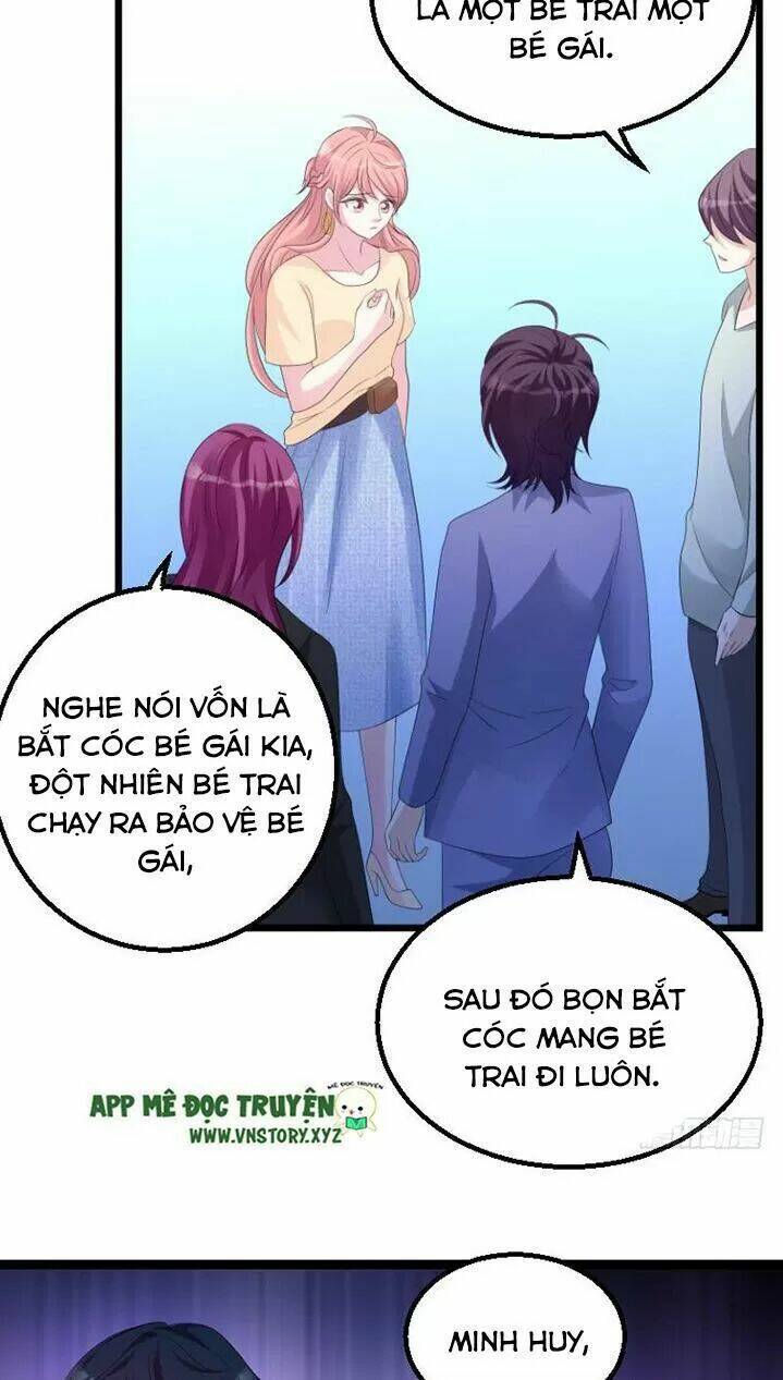 Bảo Bối Đáng Yêu Đột Kích Chapter 73 - Trang 2