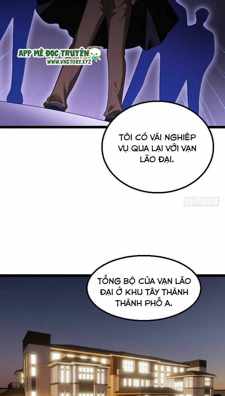 Bảo Bối Đáng Yêu Đột Kích Chapter 73 - Trang 2