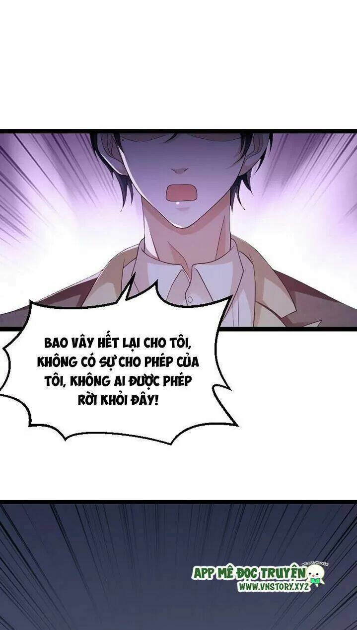 Bảo Bối Đáng Yêu Đột Kích Chapter 73 - Trang 2