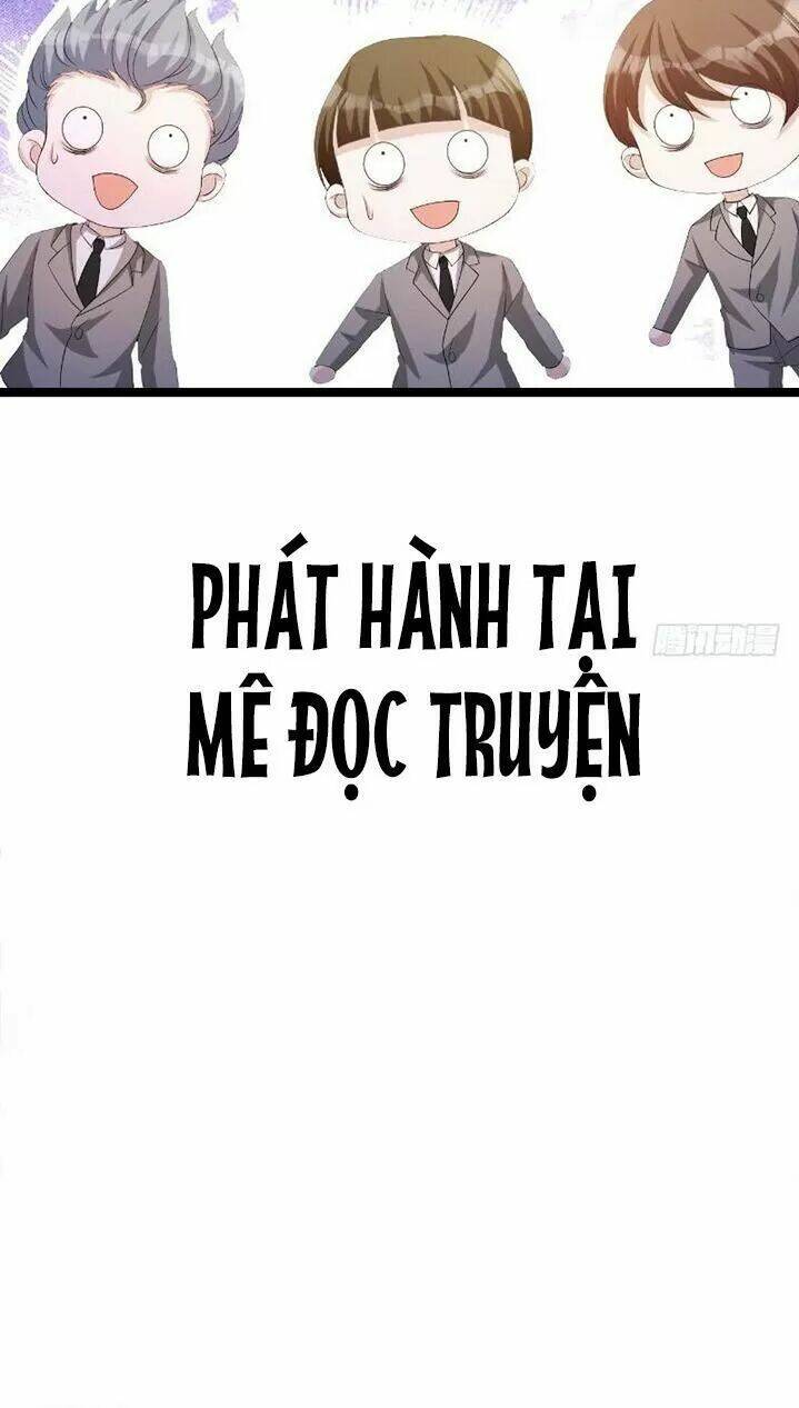 Bảo Bối Đáng Yêu Đột Kích Chapter 73 - Trang 2