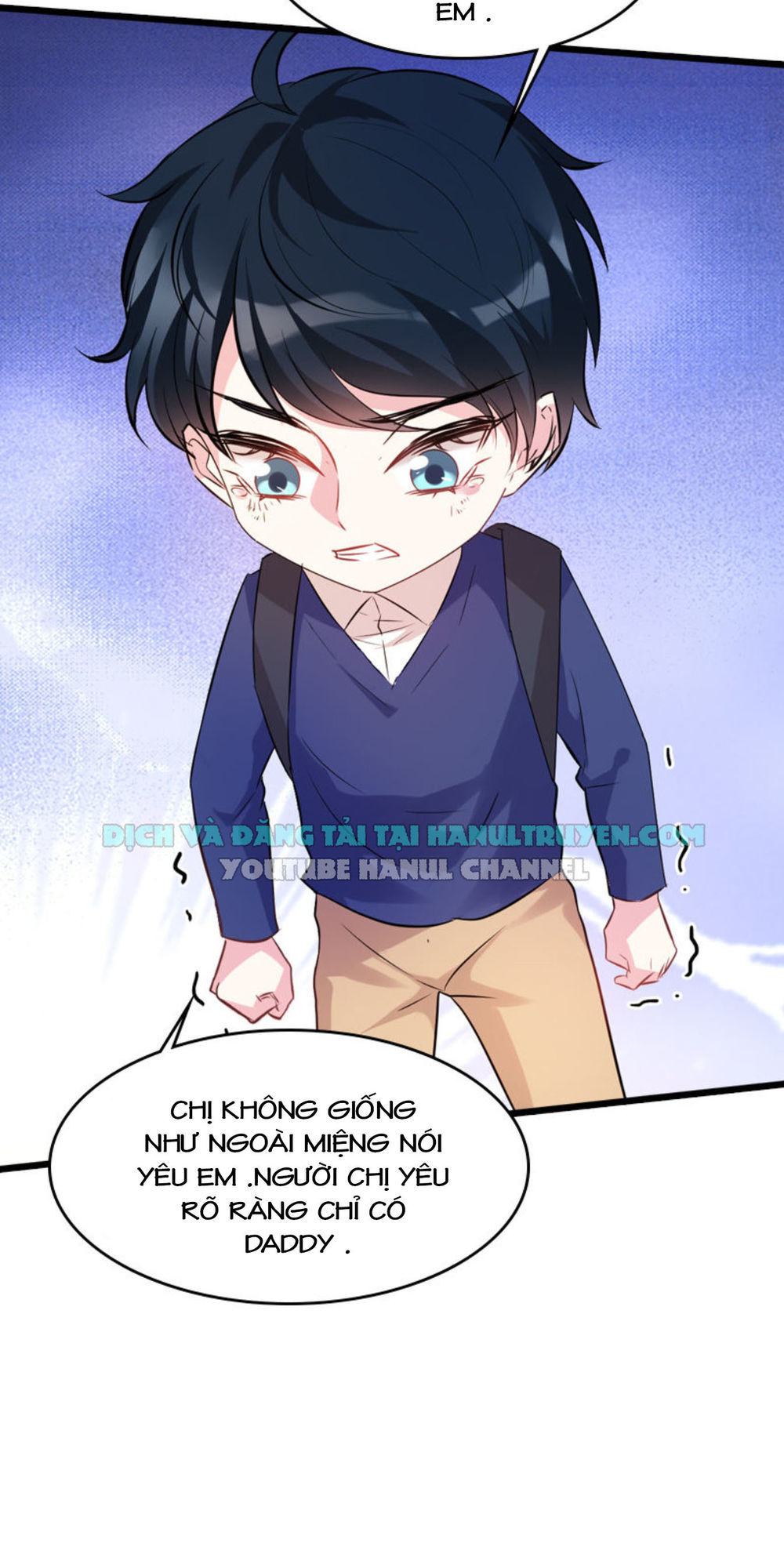 Bảo Bối Đáng Yêu Đột Kích Chapter 72 - Trang 2