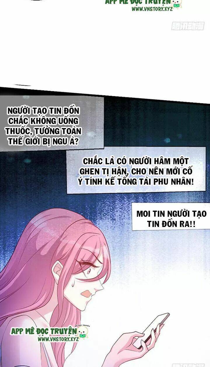 Bảo Bối Đáng Yêu Đột Kích Chapter 71 - Trang 2