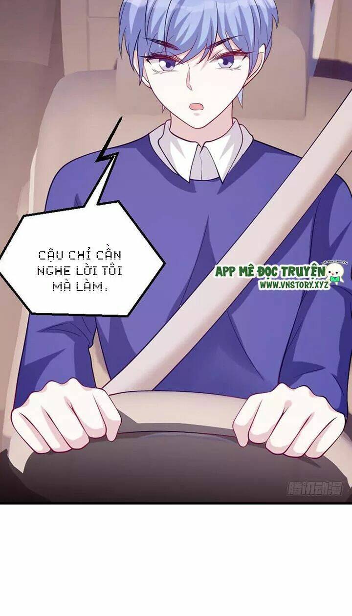 Bảo Bối Đáng Yêu Đột Kích Chapter 71 - Trang 2