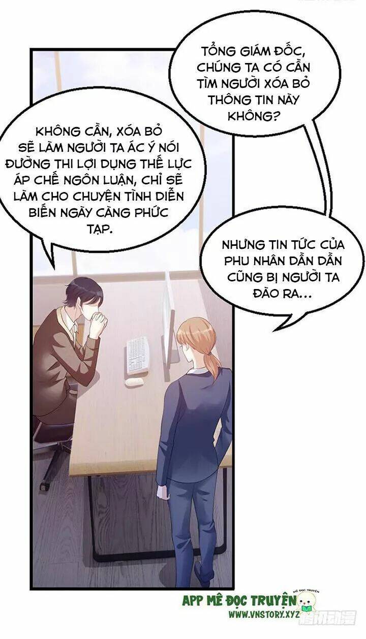 Bảo Bối Đáng Yêu Đột Kích Chapter 71 - Trang 2