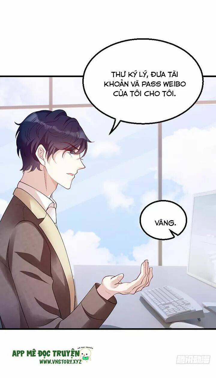 Bảo Bối Đáng Yêu Đột Kích Chapter 71 - Trang 2