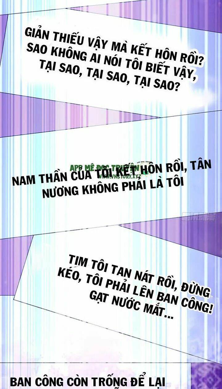 Bảo Bối Đáng Yêu Đột Kích Chapter 71 - Trang 2