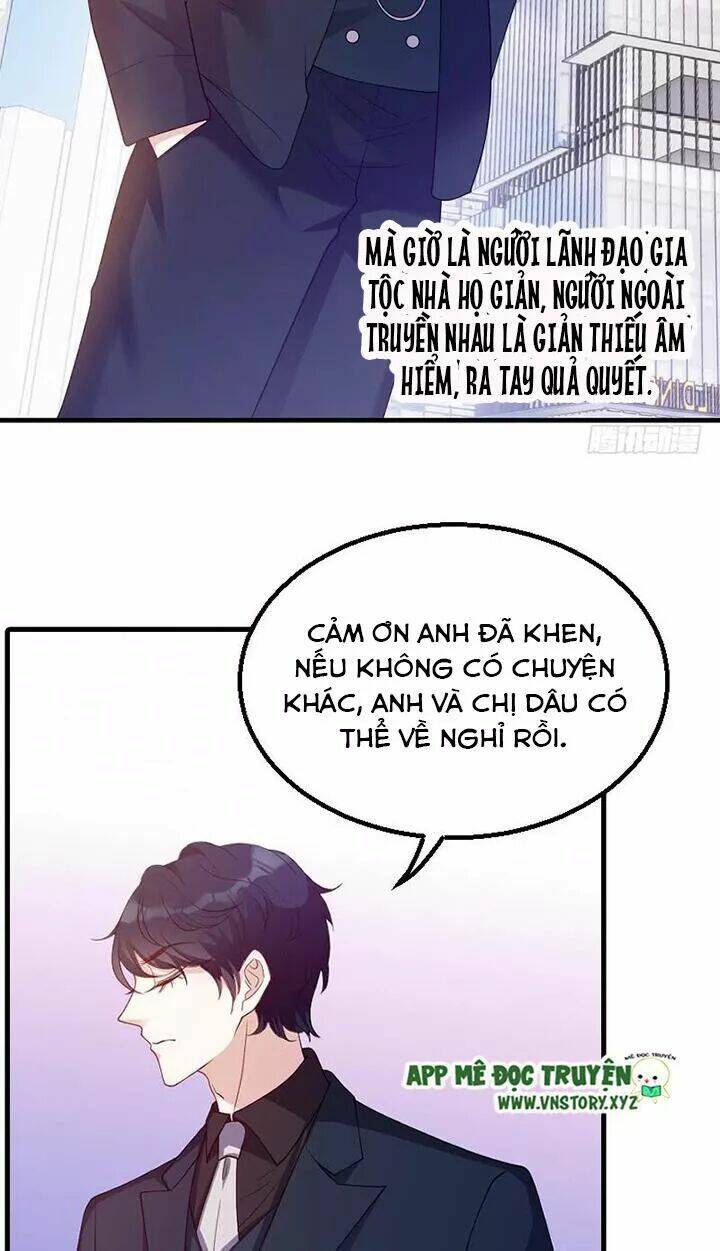 Bảo Bối Đáng Yêu Đột Kích Chapter 70 - Trang 2