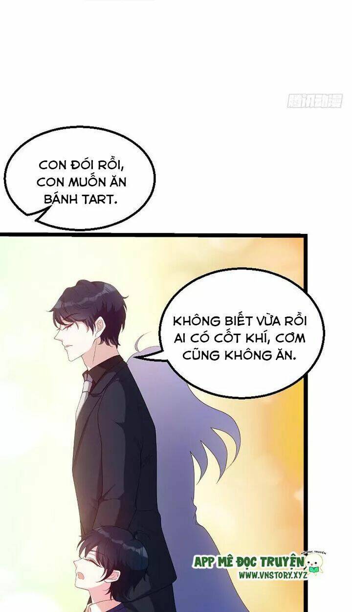 Bảo Bối Đáng Yêu Đột Kích Chapter 70 - Trang 2