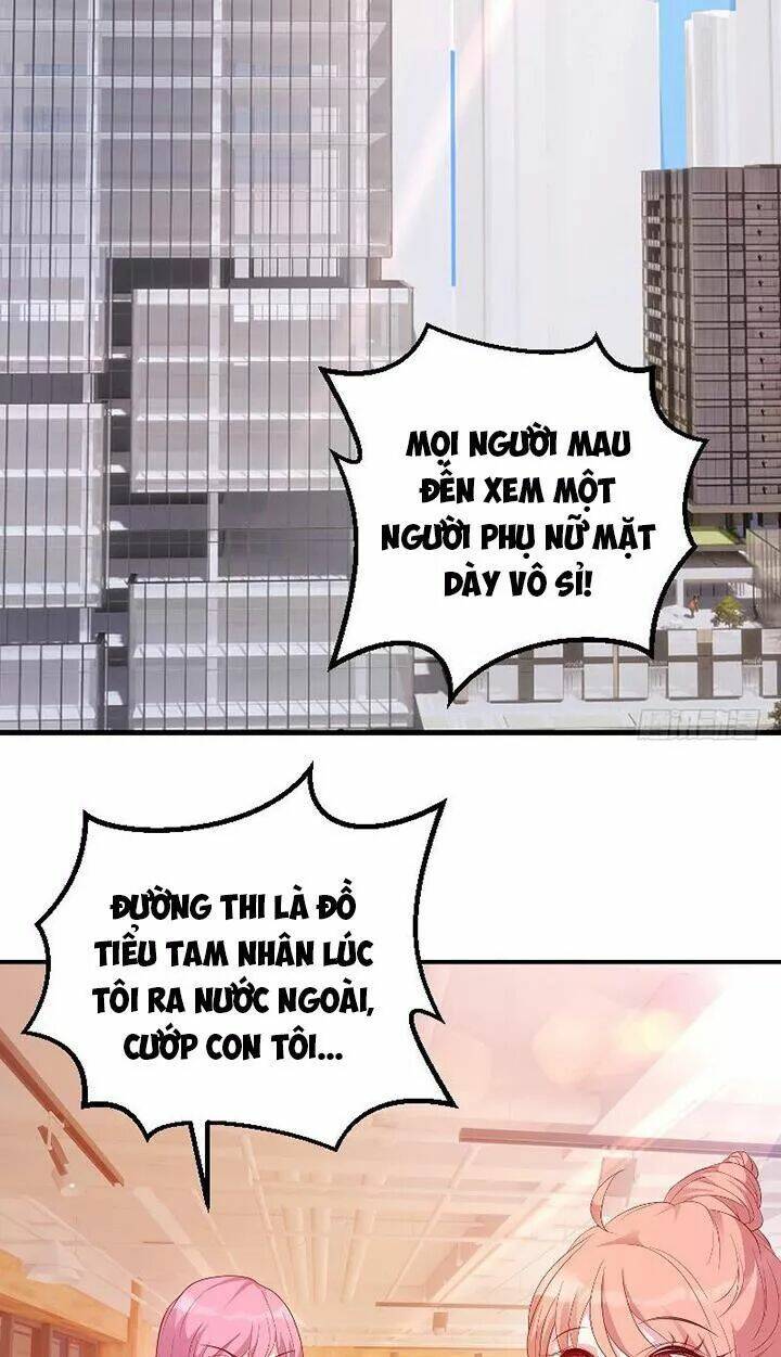 Bảo Bối Đáng Yêu Đột Kích Chapter 70 - Trang 2