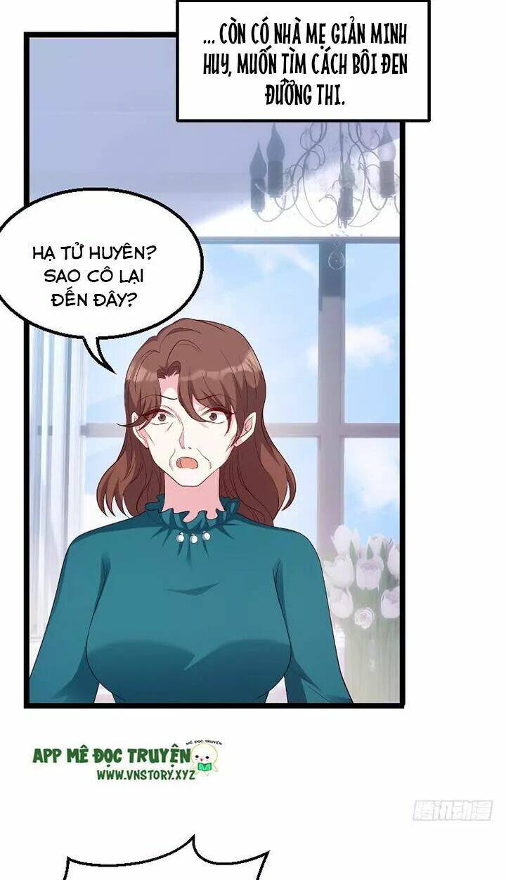 Bảo Bối Đáng Yêu Đột Kích Chapter 70 - Trang 2