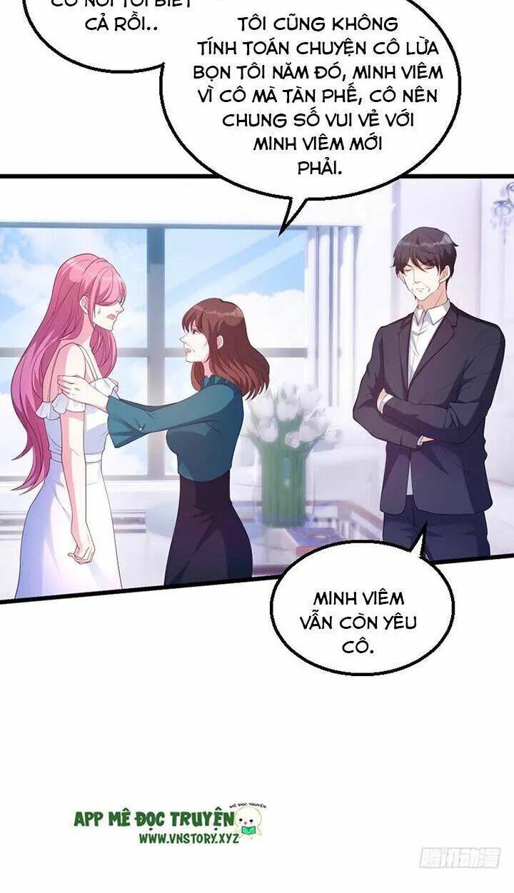 Bảo Bối Đáng Yêu Đột Kích Chapter 70 - Trang 2