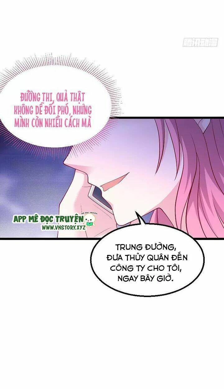 Bảo Bối Đáng Yêu Đột Kích Chapter 70 - Trang 2