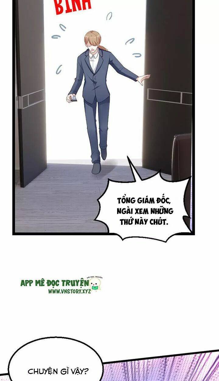 Bảo Bối Đáng Yêu Đột Kích Chapter 70 - Trang 2