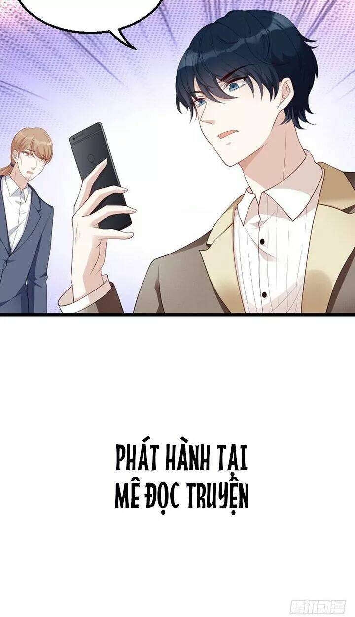 Bảo Bối Đáng Yêu Đột Kích Chapter 70 - Trang 2