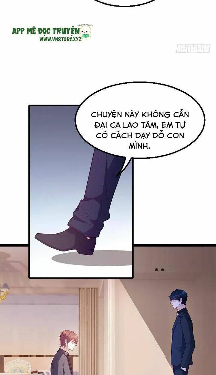 Bảo Bối Đáng Yêu Đột Kích Chapter 70 - Trang 2