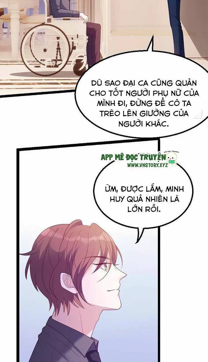 Bảo Bối Đáng Yêu Đột Kích Chapter 70 - Trang 2