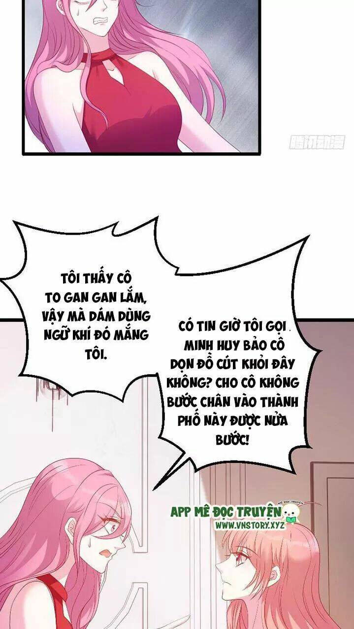 Bảo Bối Đáng Yêu Đột Kích Chapter 69 - Trang 2