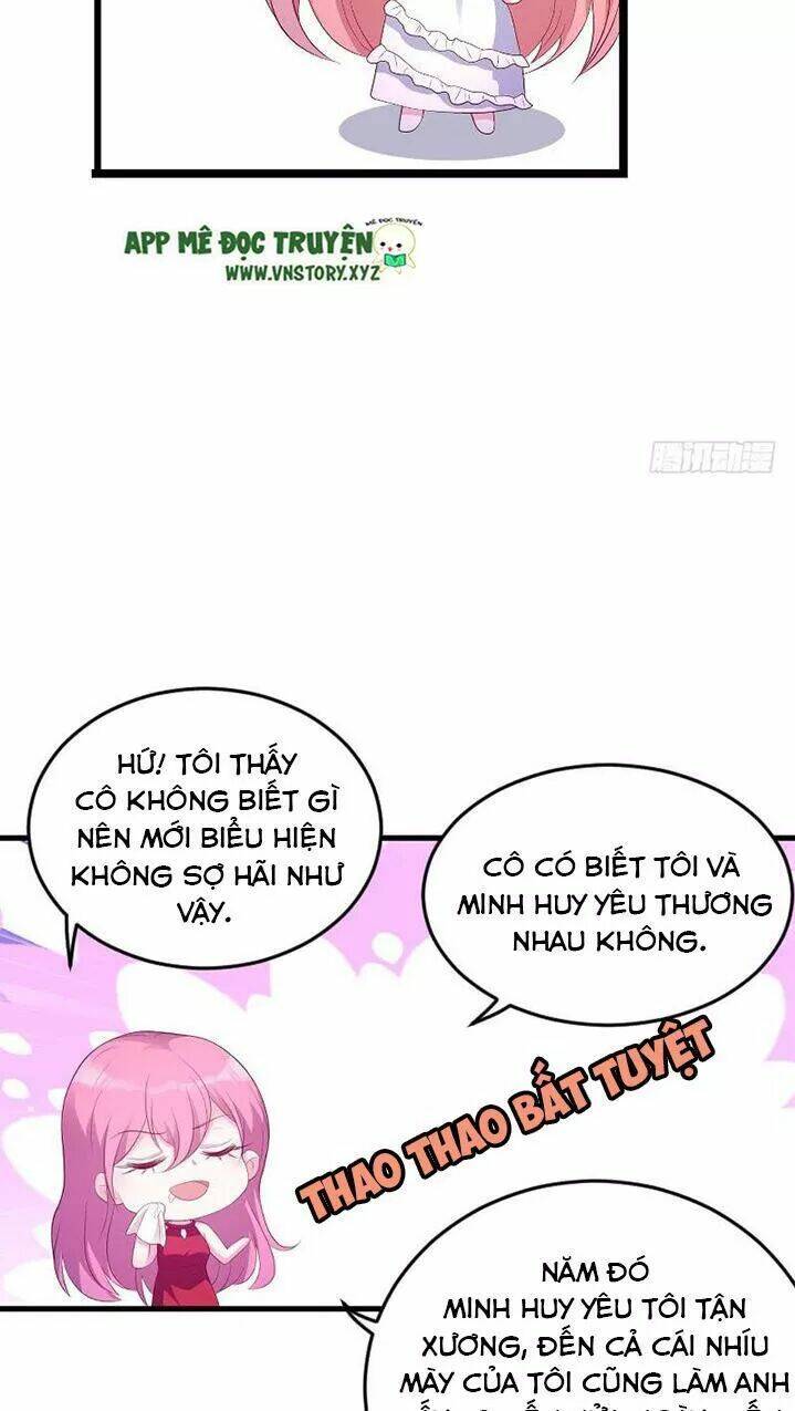 Bảo Bối Đáng Yêu Đột Kích Chapter 69 - Trang 2