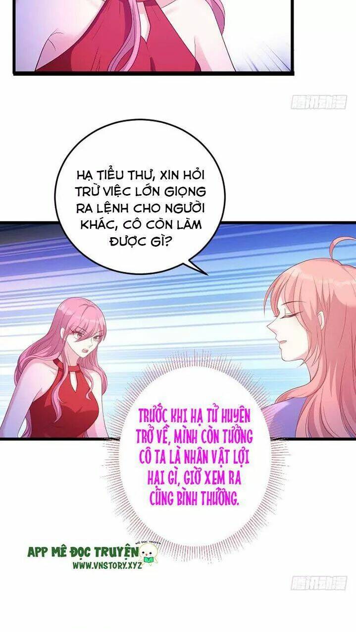 Bảo Bối Đáng Yêu Đột Kích Chapter 69 - Trang 2