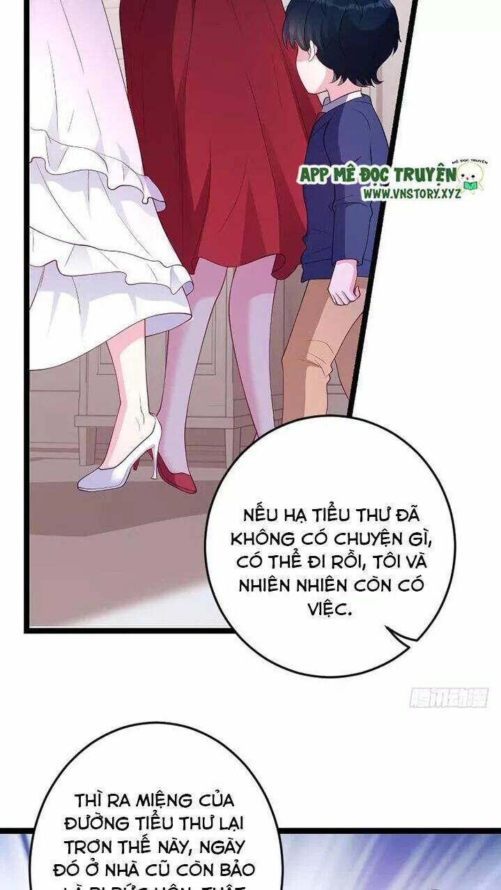 Bảo Bối Đáng Yêu Đột Kích Chapter 69 - Trang 2